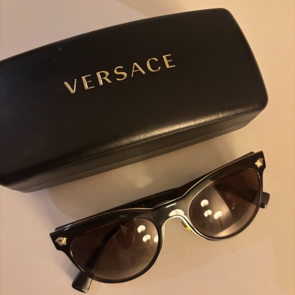 Versace Sunglasses main image 6